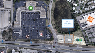 More details for 10601 US Highway 441, Leesburg, FL - Retail for Lease