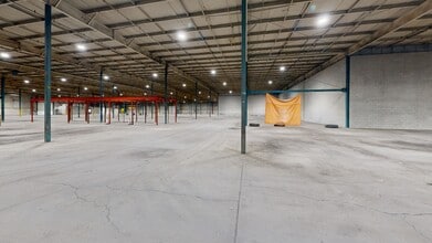 8069 Lawson Rd, Milton, ON for lease Matterport 3D Scan- Image 2 of 2