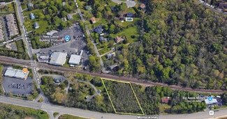 More details for Montauk Hwy, Eastport, NY - Land for Sale