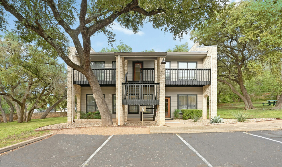 5524 Bee Caves  1 Rd, Austin, TX for sale - Building Photo - Image 1 of 27