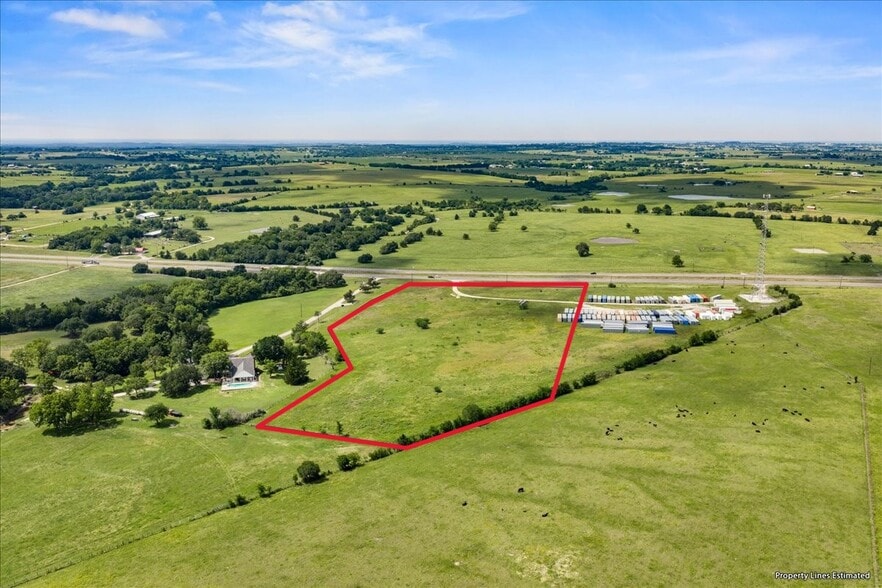TBD Highway 290 w, Brenham, TX for sale - Building Photo - Image 2 of 12