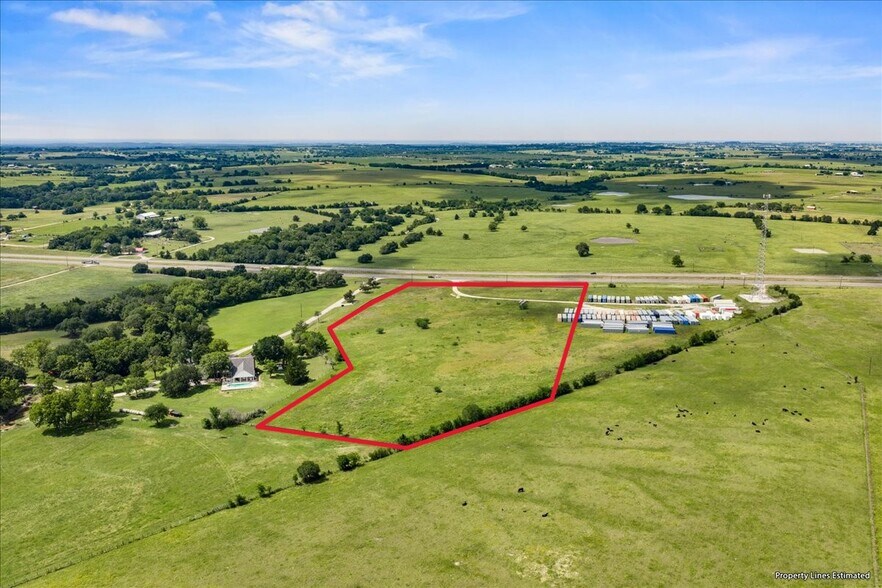 TBD Highway 290 w, Brenham, TX à vendre - Photo du bâtiment - Image 2 de 12