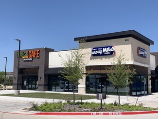 Plus de détails pour 809 E NW Hwy, Grapevine, TX - Bureau/Médical, Vente au détail à louer