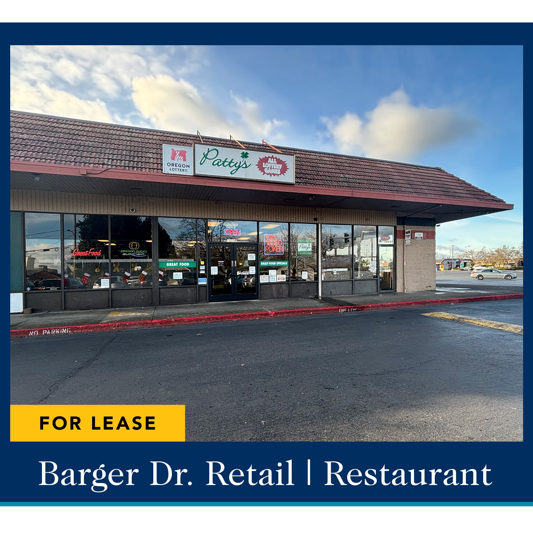 1976 Echo Hollow Rd, Eugene, OR for lease Primary Photo- Image 1 of 3