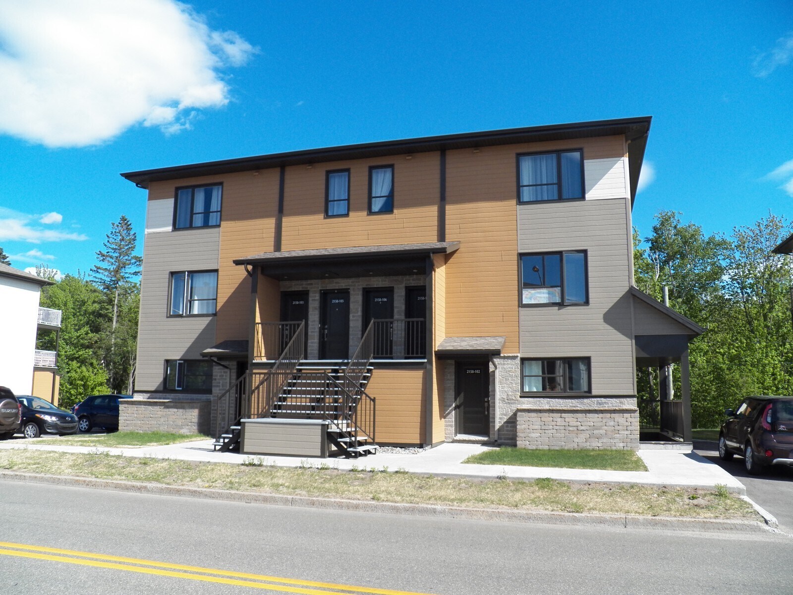 2158 Rue Sainte-Hélène, Lévis, QC à vendre Photo principale- Image 1 de 1