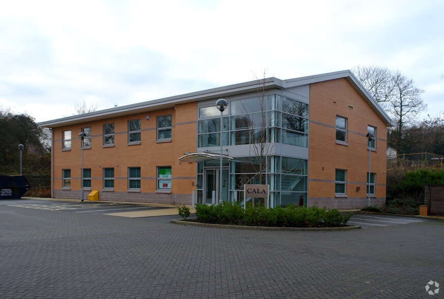 Park Appr, Leeds à louer - Photo du bâtiment - Image 2 de 3