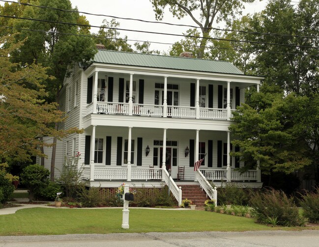 More details for 112 S Magnolia St, Summerville, SC - Office for Lease