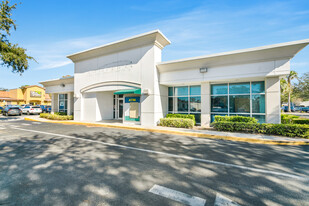 Vacant Bank Branch - Free Standing Building - Drive Through Restaurant