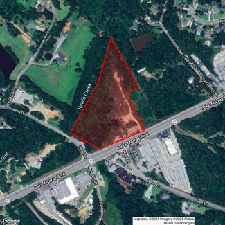 More details for 1720 Lake Murray Blvd, Columbia, SC - Land for Sale