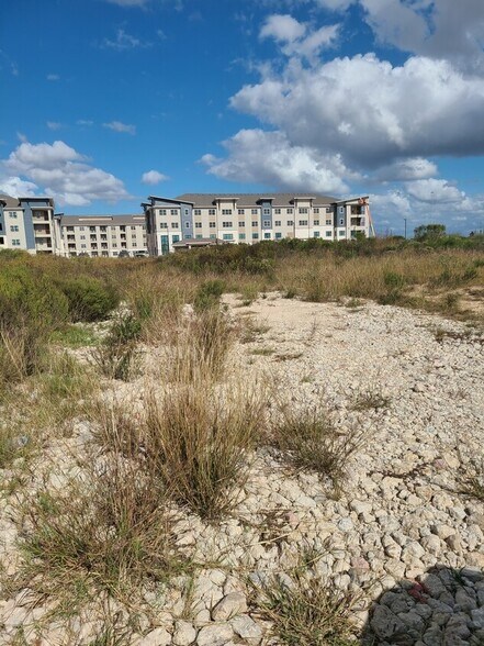 00 Peek Rd, Katy, TX à vendre - Photo du bâtiment - Image 2 de 2