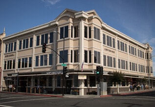 1000 Main St, Napa, CA for lease Building Photo- Image 1 of 8