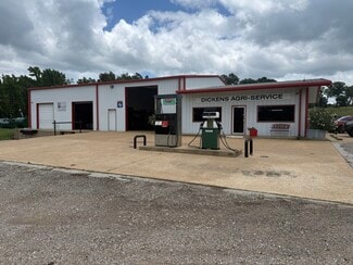 More details for 17650 Texas 19, Montalba, TX - Retail for Sale