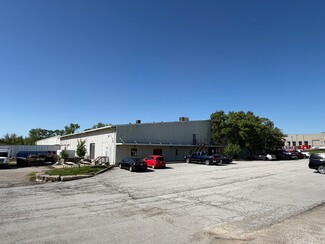 More details for 3330 S Outer Rd E, Grain Valley, MO - Industrial for Sale