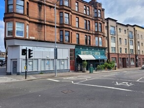 5 Greendyke St, Glasgow à louer Photo du bâtiment- Image 2 de 2