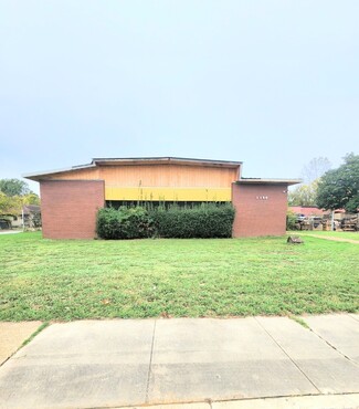 More details for 1189 Breedlove St, Memphis, TN - Office for Sale