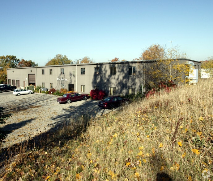 8025 S Division Ave, Grand Rapids, MI for sale - Building Photo - Image 2 of 2