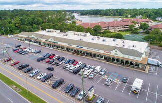 Plus de détails pour 958A-984 Laskin Rd, Virginia Beach, VA - Commerce de détail à louer
