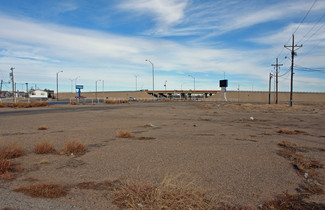 Plus de détails pour 2000 N University Ave, Lubbock, TX - Terrain à louer