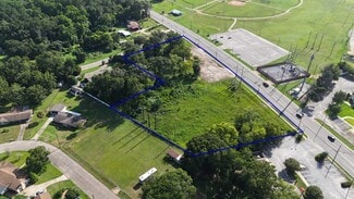 More details for 131 S Daleville Ave, Daleville, AL - Land for Sale