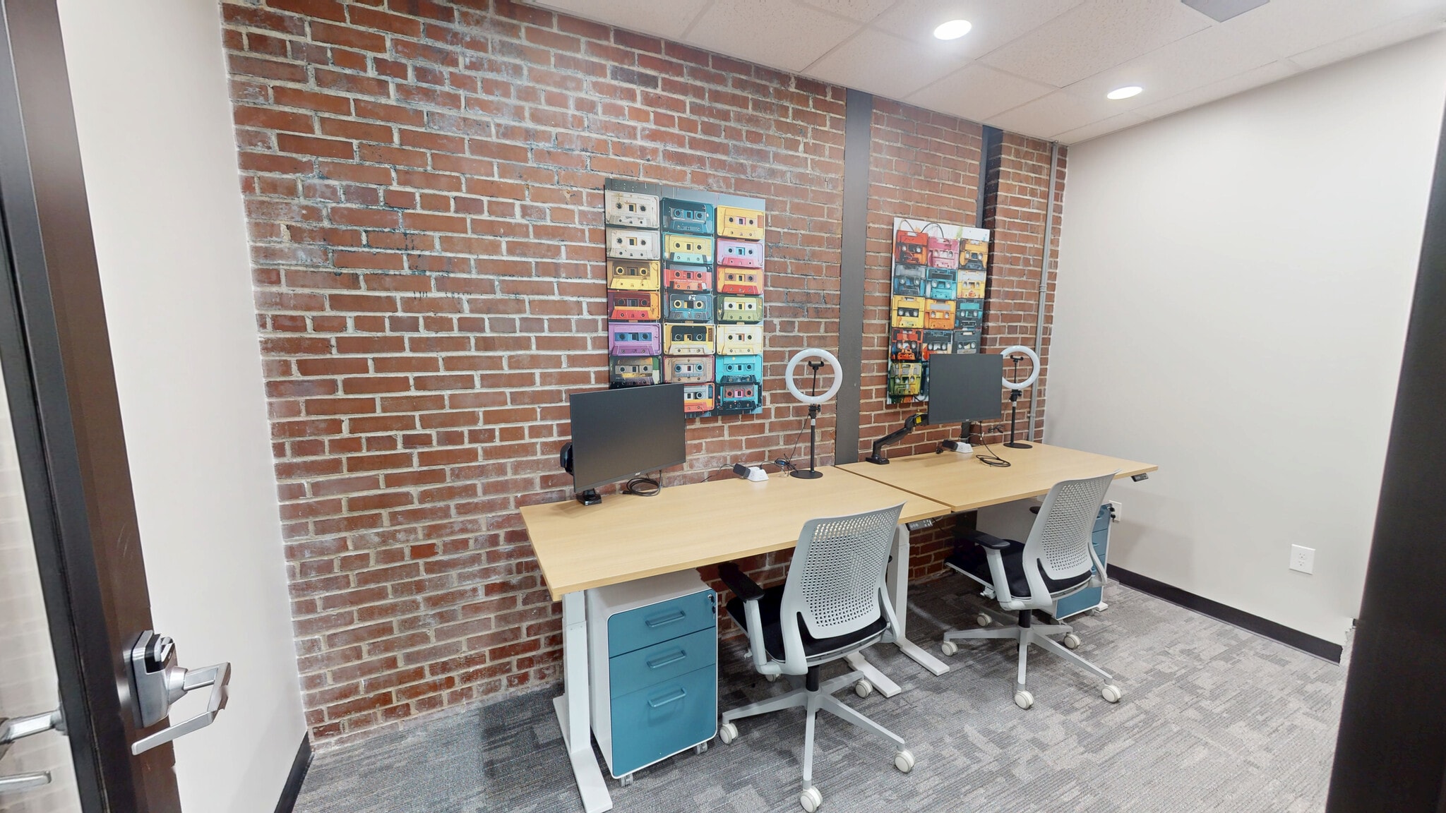 2600 8th Ave S, Nashville, TN for lease Interior Photo- Image 1 of 2