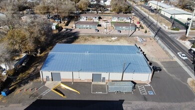 3404 N Cascade Ave, Colorado Springs, CO for lease Interior Photo- Image 2 of 9