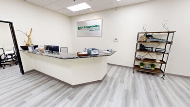 6785 W Russell Rd, Las Vegas, NV for lease Interior Photo- Image 2 of 11