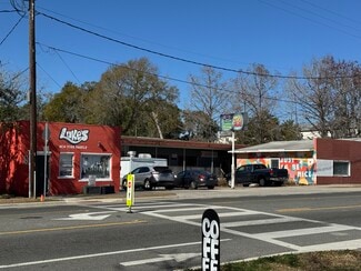 More details for 618 S Main St, Gainesville, FL - Land for Sale