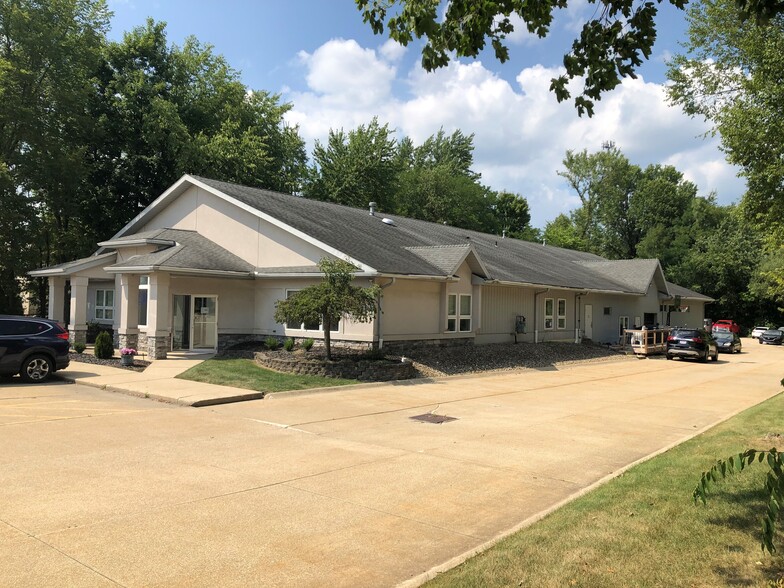 1247 Medina Rd, Medina, OH for sale - Building Photo - Image 1 of 1