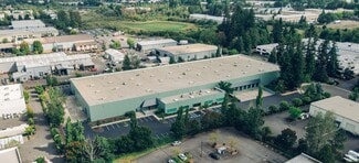 Plus de détails pour 10235-10255 SW Spokane Ct, Tualatin, OR - Industriel à louer