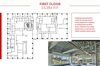 2400 Empire Ave, Burbank, CA for lease Floor Plan- Image 1 of 1