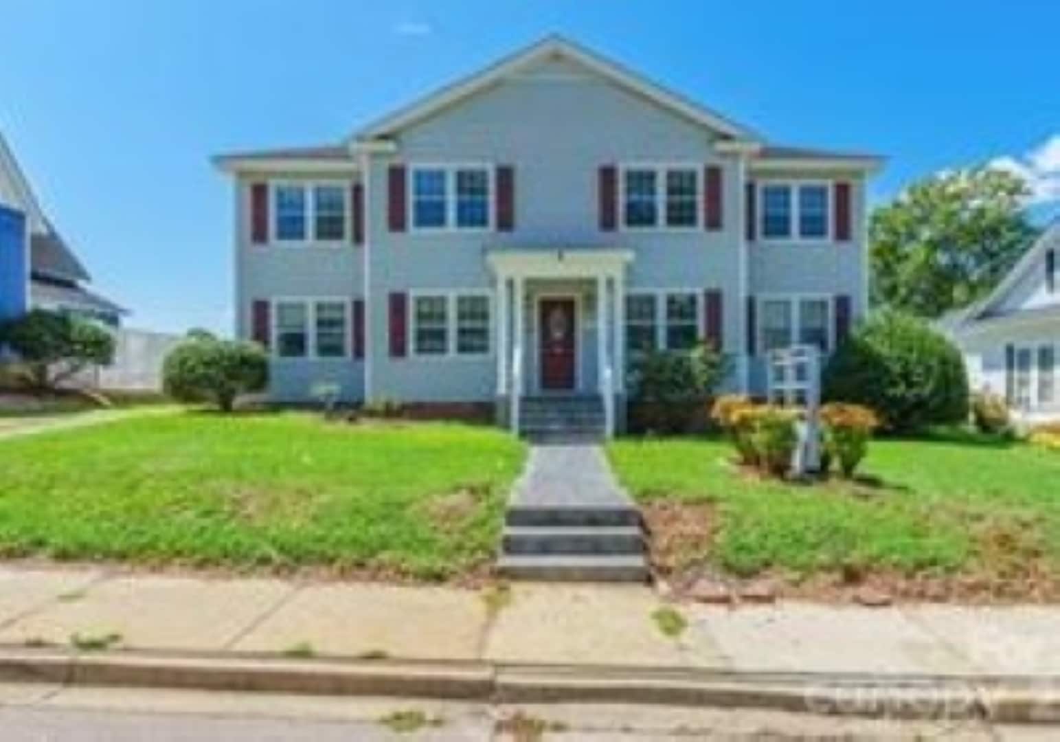 302 N White St, Lancaster, SC à louer Photo principale- Image 1 de 10