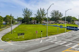 7925 NW 13th Ct, Miami, FL for lease Building Photo- Image 1 of 16