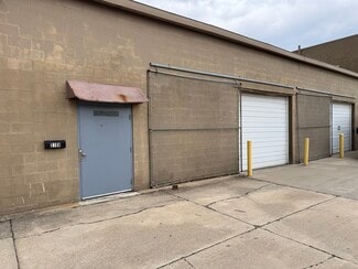 More details for 5108 Richmond Rd, Bedford Heights, OH - Industrial for Lease