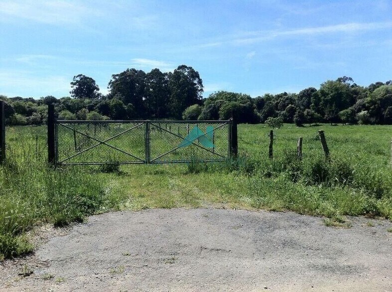 Land in Arnuero, Cantabria for sale - Site Plan - Image 1 of 8