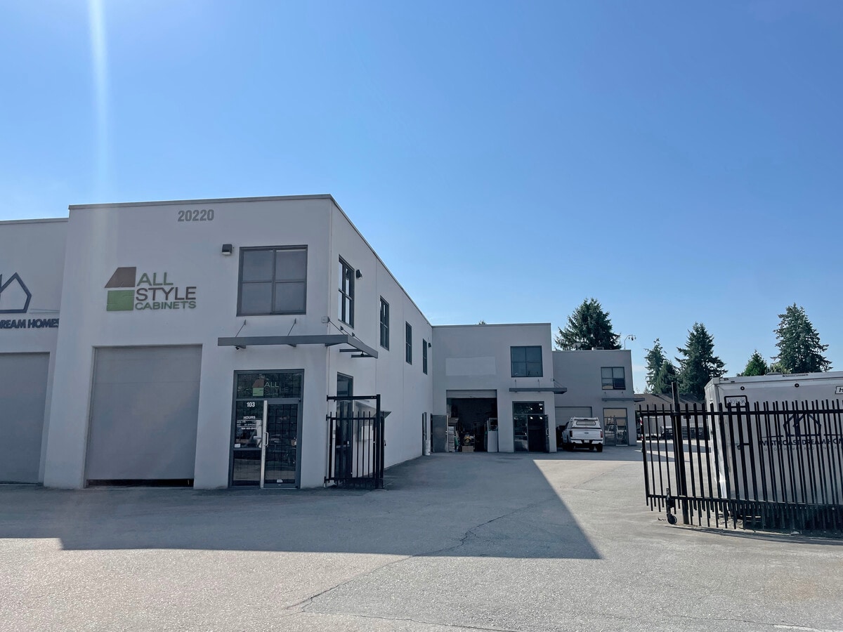 20220 113B Ave, Maple Ridge, BC V2X 0Y9 - Unité 106 -  - Photo intérieure - Image 1 of 4