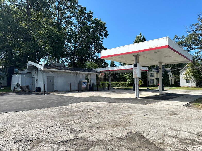 153 Benedict Ave, Norwalk, OH à vendre - Photo du bâtiment - Image 3 de 7