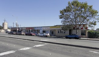 Plus de détails pour 3316-3320 Cutting Blvd, Richmond, CA - Commerce de détail à louer