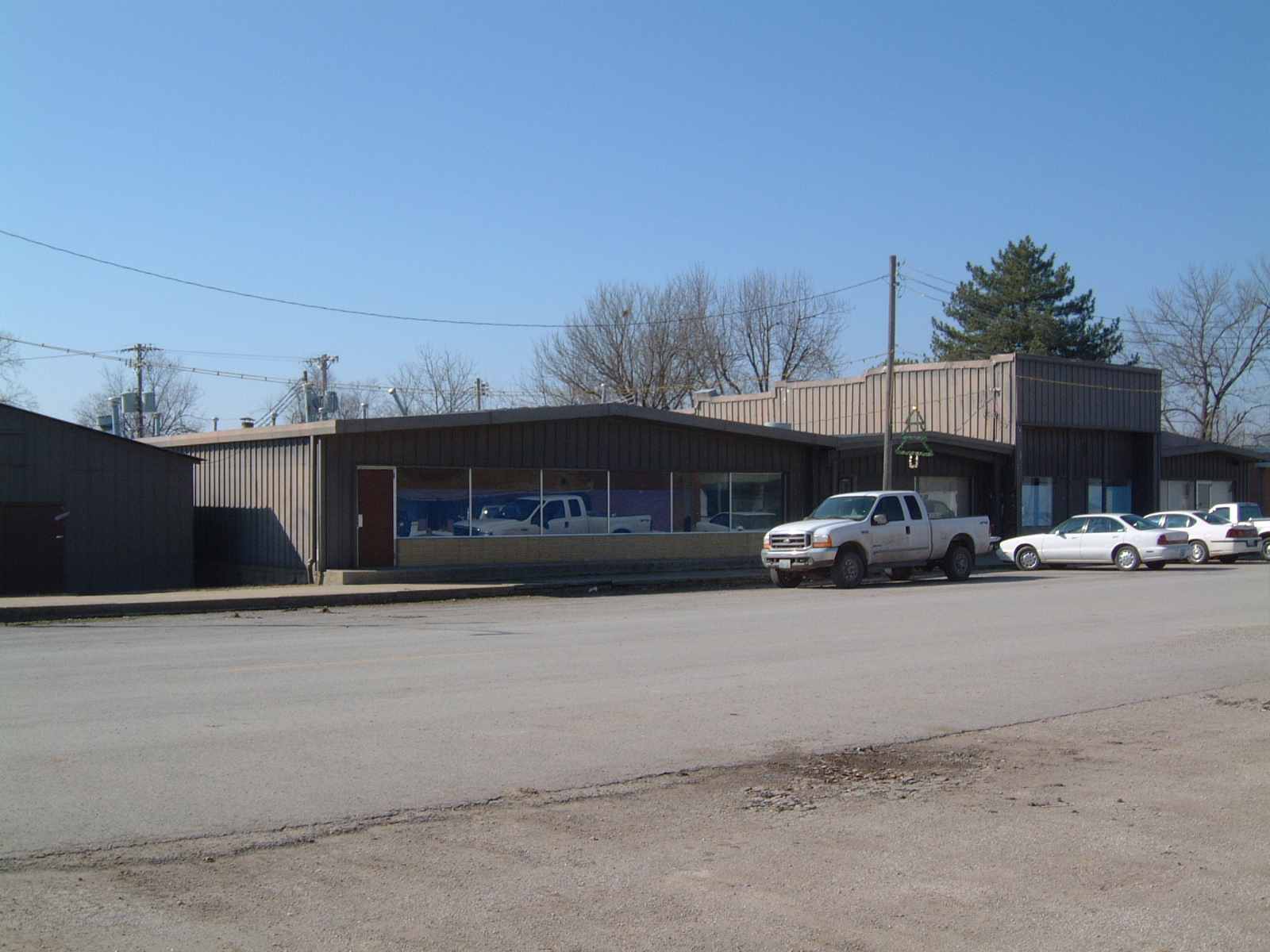 301 Main St, Amsterdam, MO for sale Primary Photo- Image 1 of 1