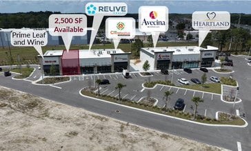 4580 Race Track Rd, Saint Johns, FL à louer Photo intérieure- Image 2 de 4