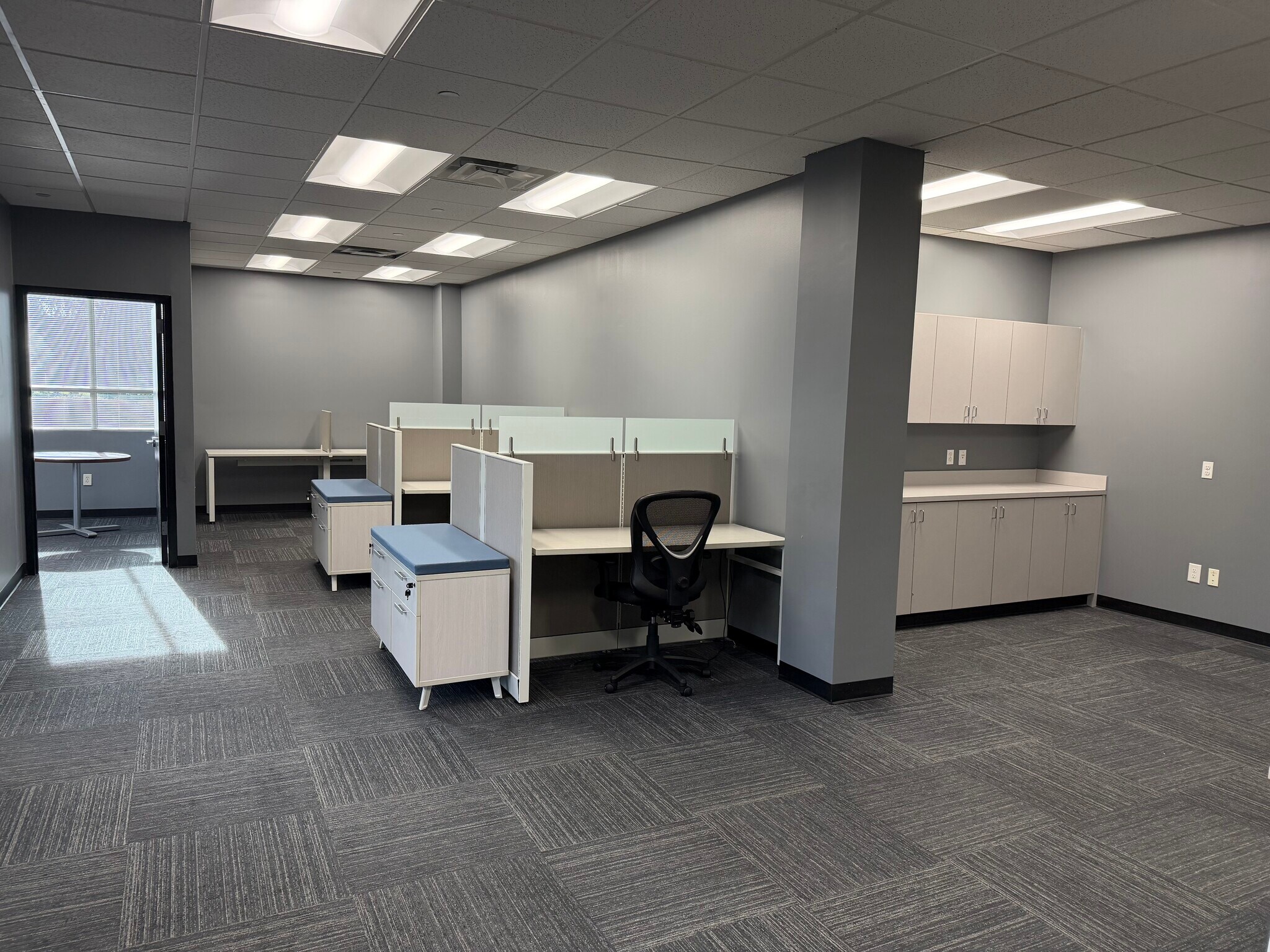 105 Maxess Rd, Melville, NY à louer Photo intérieure- Image 1 de 7