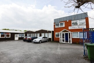 More details for 10-12 Westgate, Skelmersdale - Coworking for Lease