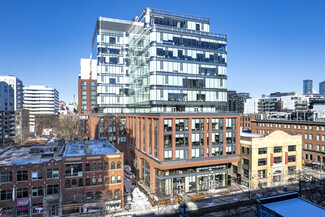 More details for 620 King St W, Toronto, ON - Office for Lease