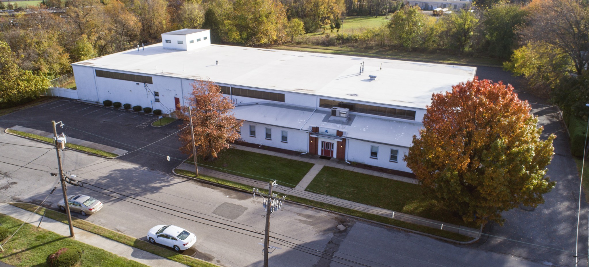 3 Industrial Dr, Hamilton, NJ à vendre Photo principale- Image 1 de 1