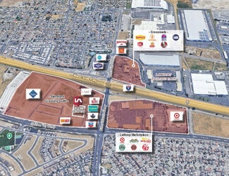More details for 16400 Golden Valley Pky, Lathrop, CA - Retail for Lease