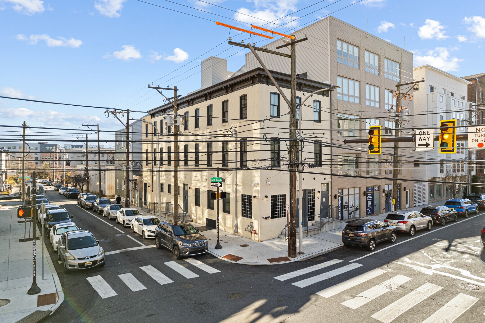 1647 N 2nd St, Philadelphia, PA à vendre Photo du bâtiment- Image 1 de 16