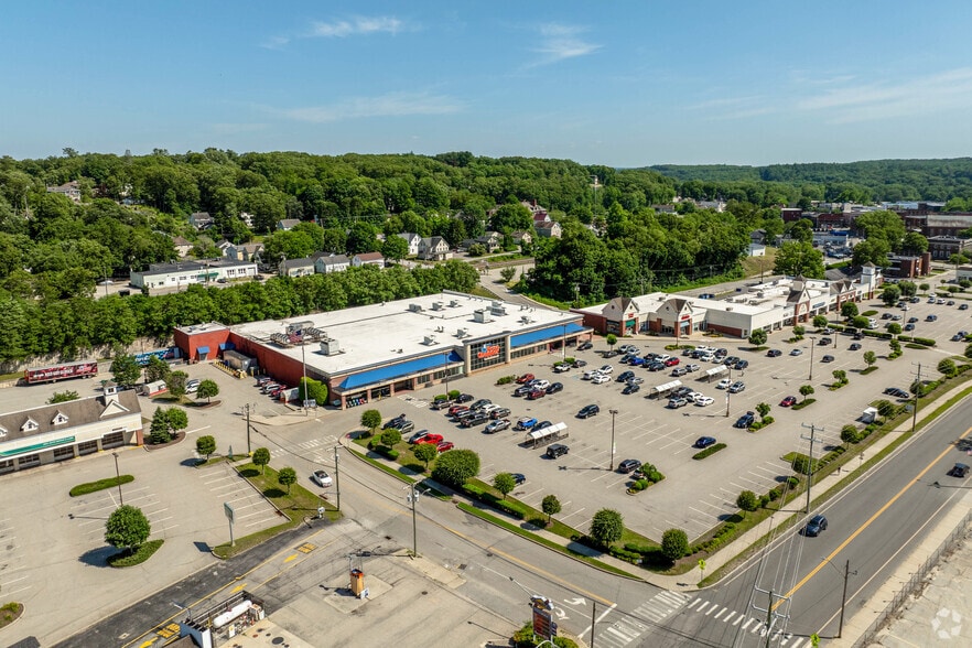 251 Kennedy Dr, Putnam, CT for sale - Aerial - Image 3 of 4