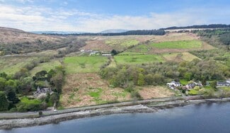 Plus de détails pour Rosneath Rd, Helensburgh - Terrain à vendre