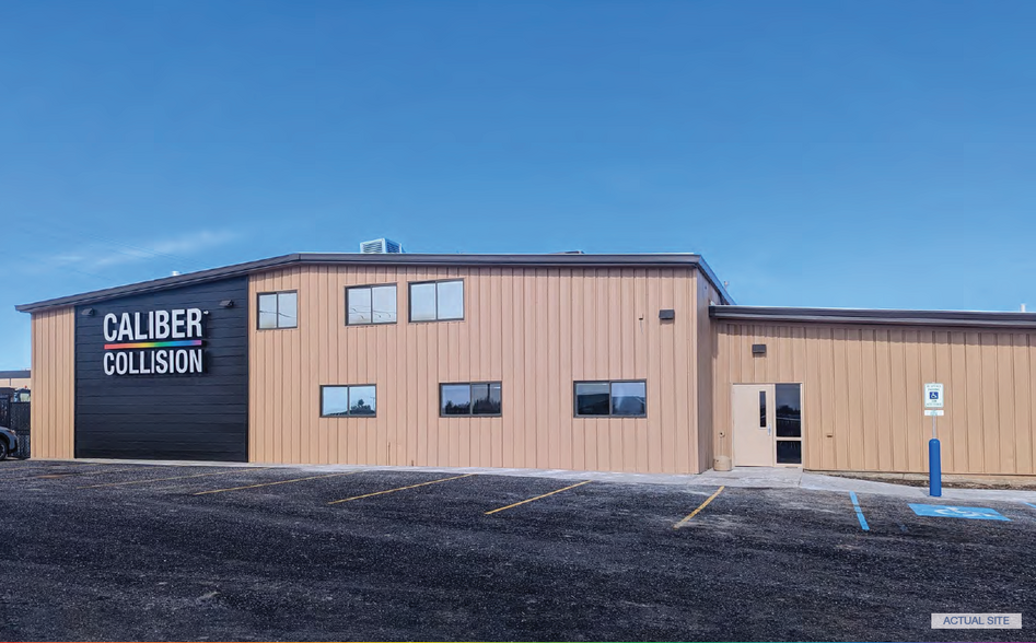 4114 N Park Trl, Great Falls, MT for sale - Building Photo - Image 1 of 1