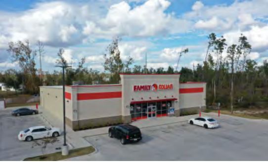 Florida NNN Portfolio | 3 Properties portefeuille de 3 propriétés à vendre sur LoopNet.ca - Photo du bâtiment - Image 3 de 4