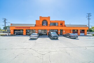 Plus de détails pour 112 N Chandler Ave, Monterey Park, CA - Vente au détail à vendre